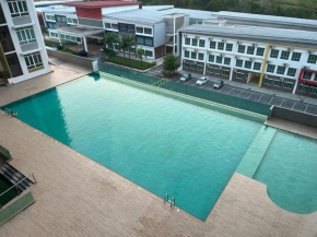 Dean Homestay@Valley Suite Kuantan